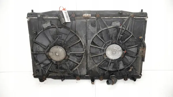 Waterkoeler Ventilator OEM 363001702 Honda CR-V III image 5