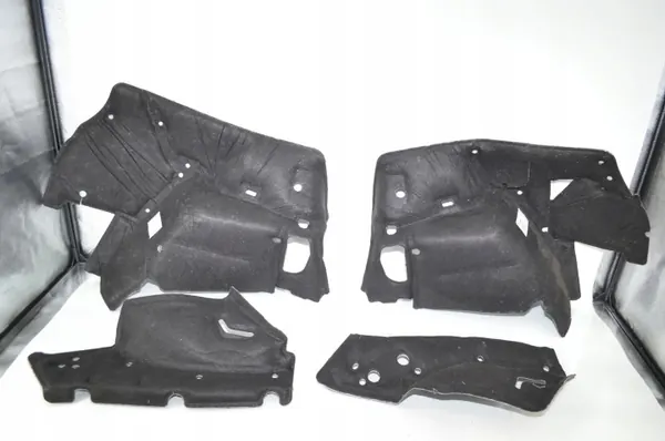 OEM 7373917 Akustiikkaeriste BMW X1 F48 2.0L image 2