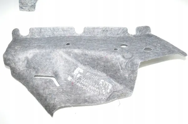 OEM 7373917 Akustiikkaeriste BMW X1 F48 2.0L image 9
