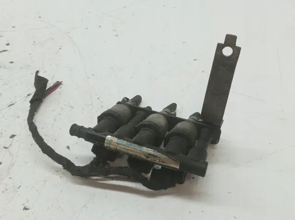 Rampe d'injecteurs LPG Keihin 3 Cyl 67R-010093 image 3