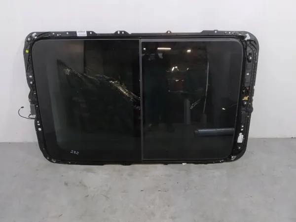 Panoraamakatto Skoda Superb III OEM 5907911244255 image 2