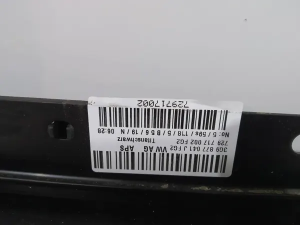 Panoraamakatto Skoda Superb III OEM 5907911244255 image 4