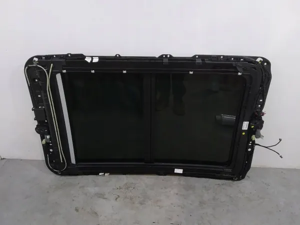 Panoraamakatto Skoda Superb III OEM 5907911244255 image 5