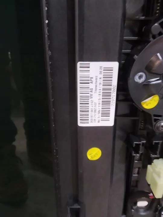 Panoraamakatto Skoda Superb III OEM 5907911244255 image 6