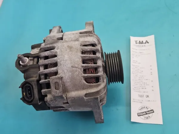 Dynamo Hyundai IX35 1.6 GDI G4FD 37300-2B600 image 2