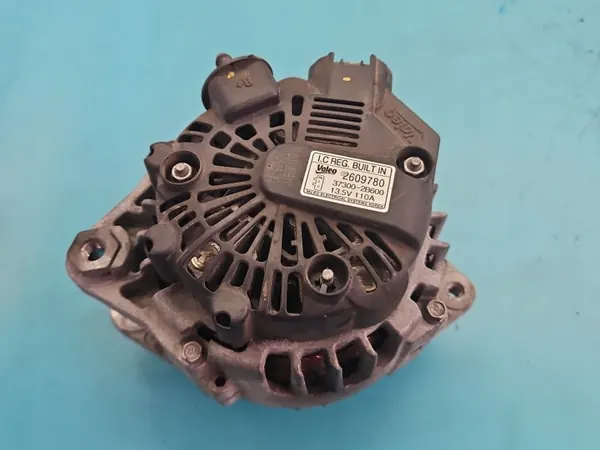 Dynamo Hyundai IX35 1.6 GDI G4FD 37300-2B600 image 4