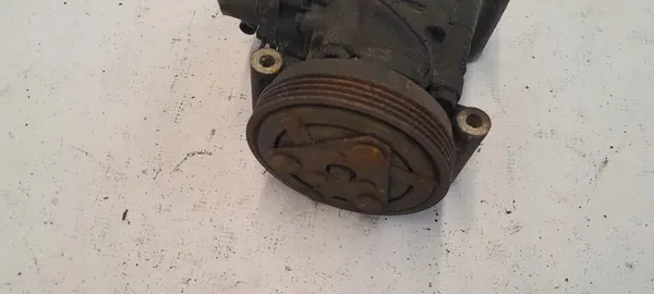 Compressore aria condizionata SUZUKI SX4 SEDICI 1.6 16V 9520163JA1 image 2
