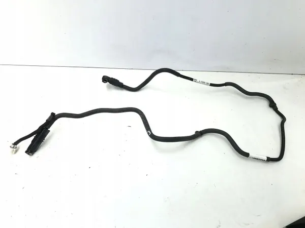 Mazda AdBlue-letku OEM T303202H0B CX-60 3.3D:lle image 2