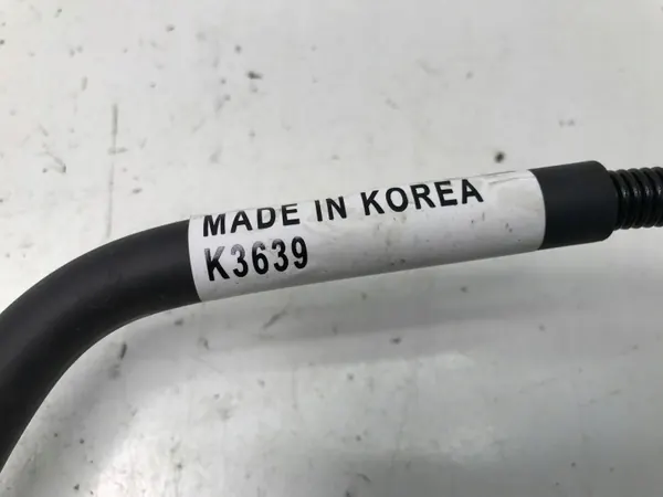 Mazda AdBlue-letku OEM T303202H0B CX-60 3.3D:lle image 4
