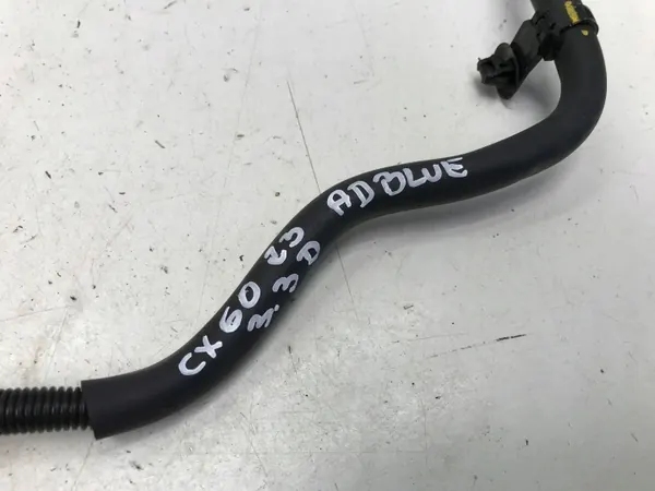 Mazda AdBlue-letku OEM T303202H0B CX-60 3.3D:lle image 5