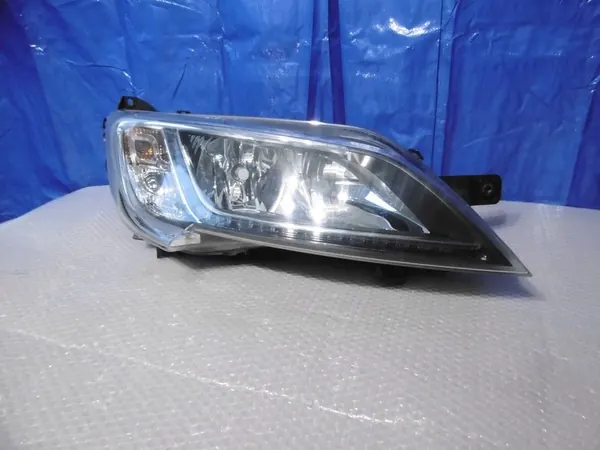Fiat Ducato LED Ajovalo Oikea OE 1394422080 image 2