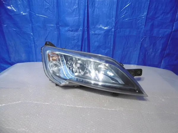 Fiat Ducato LED Ajovalo Oikea OE 1394422080 image 3