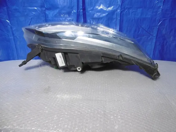 Fiat Ducato LED Ajovalo Oikea OE 1394422080 image 6