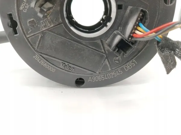 OEM A9065402545 Airbag-kela Mercedes Sprinter W906 image 7