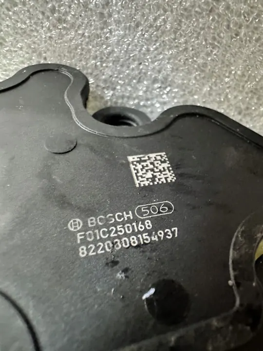 Bosch AdBlue-pomp OEM F01C250168 - Gebruikt image 3