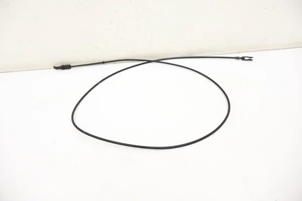 Cabo do capô Mercedes-Benz W124 OEM 1274737141 image 2