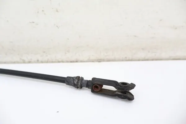 Cabo do capô Mercedes-Benz W124 OEM 1274737141 image 3