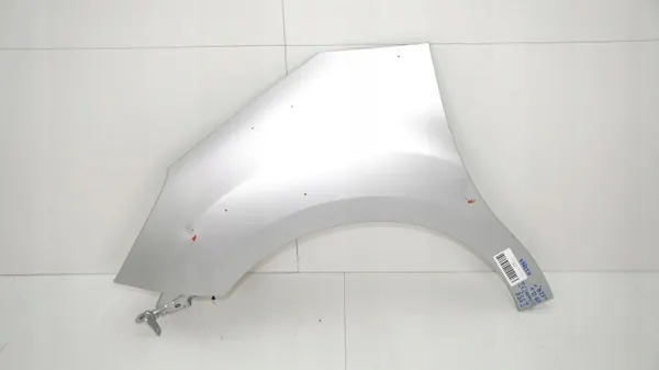 Para-lamas dianteiro esquerdo OEM 365578104 Citroen C3 II image 2