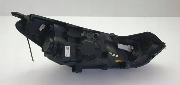 Faros Izquierdo Hyundai Tucson 2019 Halógeno H7 image 3