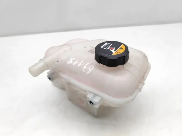Tanque de expansão de refrigerante OEM 253M0GX000 image 10