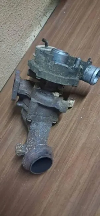 Turbo OEM 53041015096 Citroën Xsara 2.0L:lle image 2