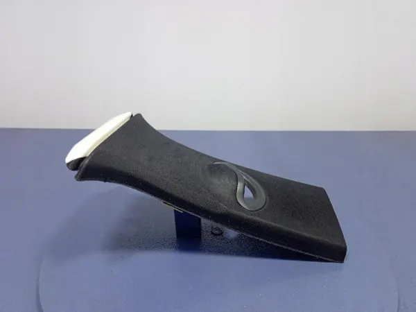 BMW OE Couvre-poteau B Gauche Supérieur Noir 8079321 image 3