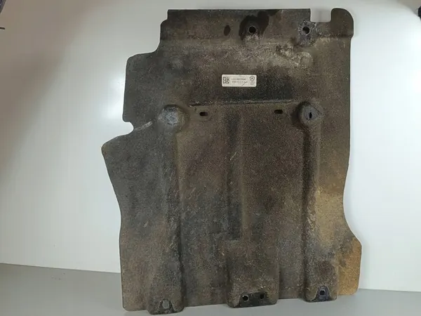 2023 Jeep Grand Cherokee WL Transmission Shield P68377824AC image 1