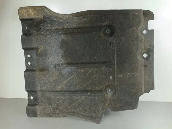 2023 Jeep Grand Cherokee WL Transmission Shield P68377824AC image 2