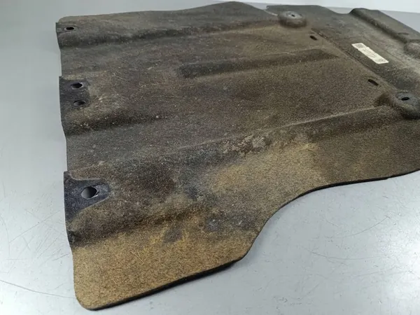 2023 Jeep Grand Cherokee WL Transmission Shield P68377824AC image 3