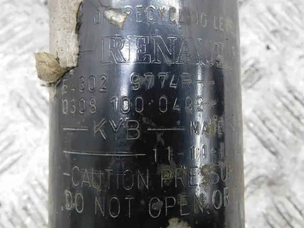 Ammortizzatore Anteriore Sinistro 543029774R - Renault Master III image 3