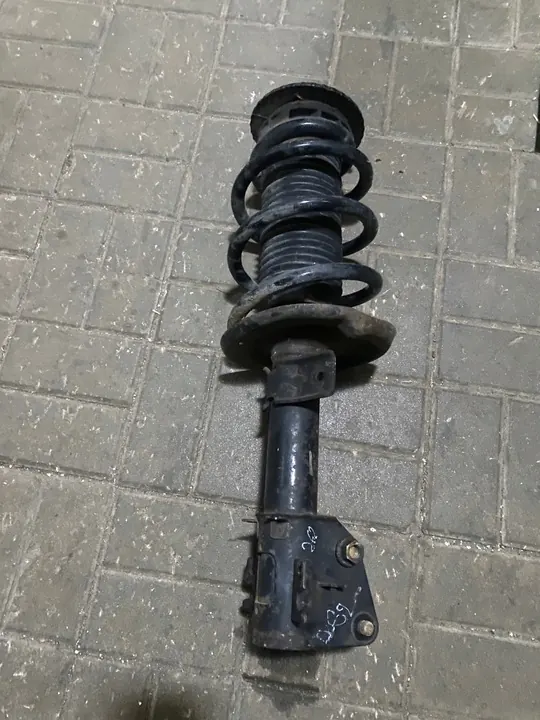 Ammortizzatore Anteriore Sinistro 543029774R - Renault Master III image 4