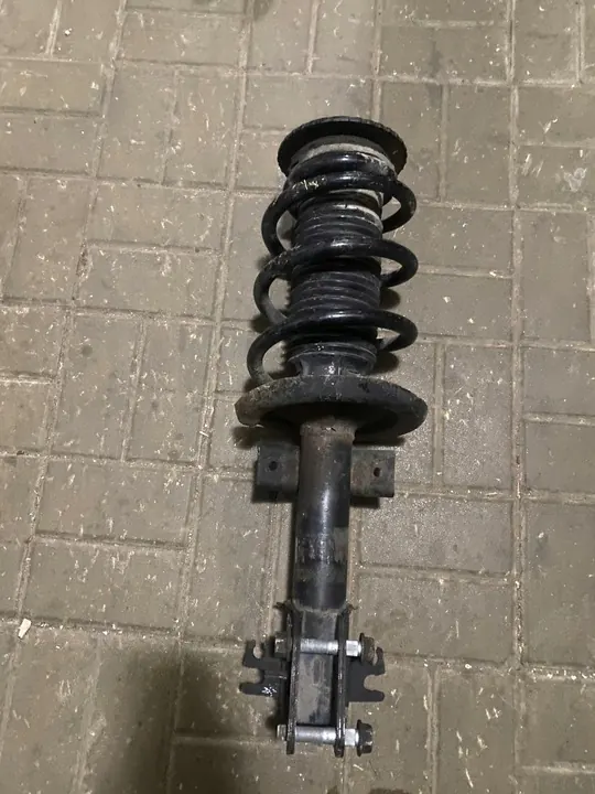 Ammortizzatore Anteriore Sinistro 543029774R - Renault Master III image 5