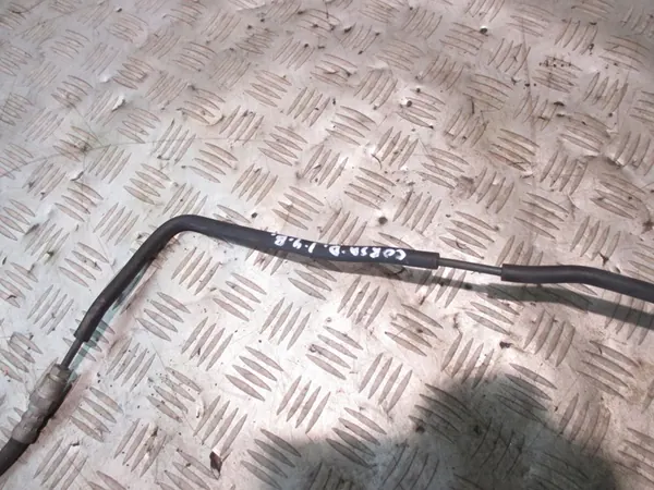 Kopplingsrör Opel Corsa D 1.2 image 2