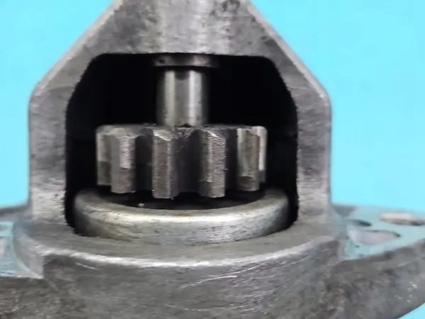 Motor de arranque Toyota Corolla Verso II 2.2 D4D 28100-0R010 image 3