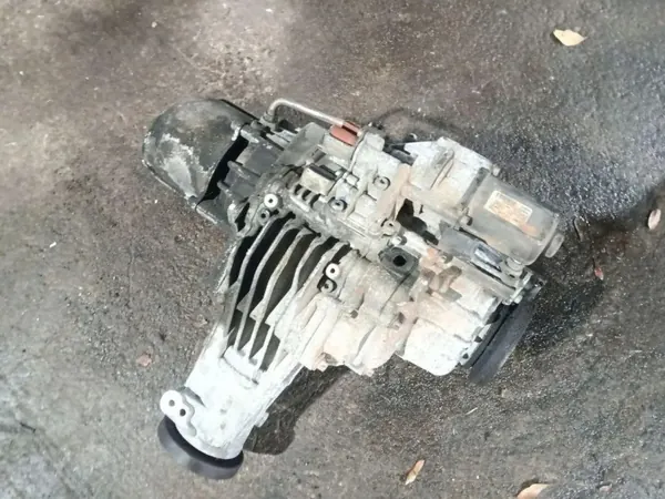 Jeu différentiel Audi A4/S4 B8 OEM 8K0927277 image 2
