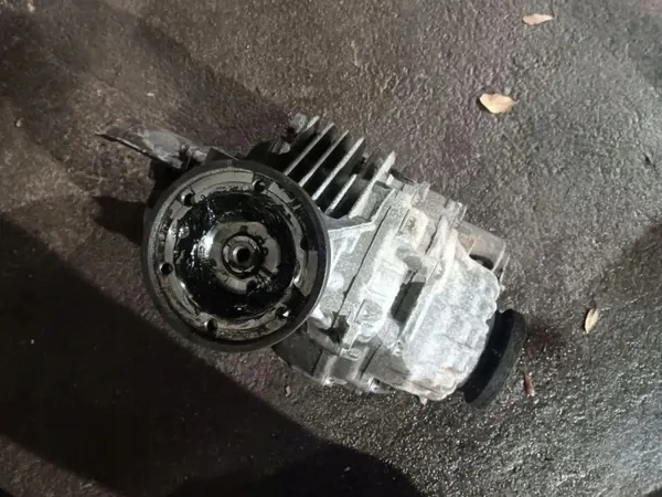 Jeu différentiel Audi A4/S4 B8 OEM 8K0927277 image 3