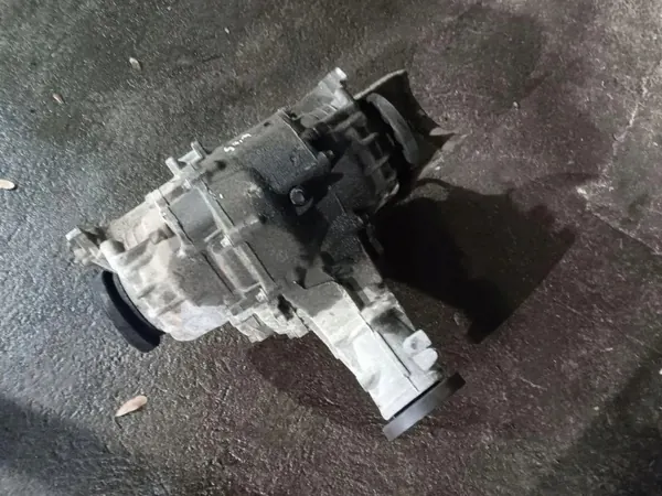 Jeu différentiel Audi A4/S4 B8 OEM 8K0927277 image 4