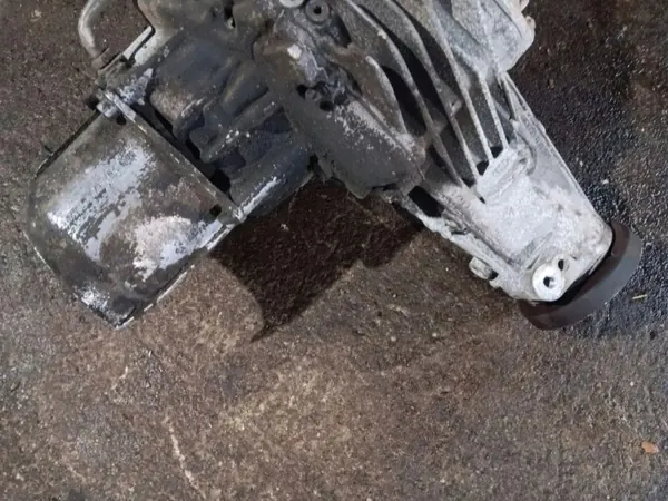 Jeu différentiel Audi A4/S4 B8 OEM 8K0927277 image 5