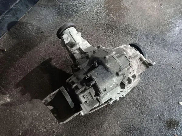 Jeu différentiel Audi A4/S4 B8 OEM 8K0927277 image 6