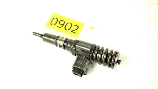 Injetor para VW Audi Seat 2.0 TDI OEM 03G130073G image 2