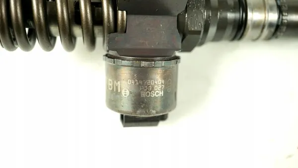 Injetor para VW Audi Seat 2.0 TDI OEM 03G130073G image 4