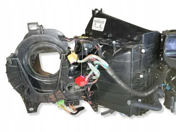 Caixa do Aquecedor Porsche OE OEM 7L0820005CA - Usado image 3