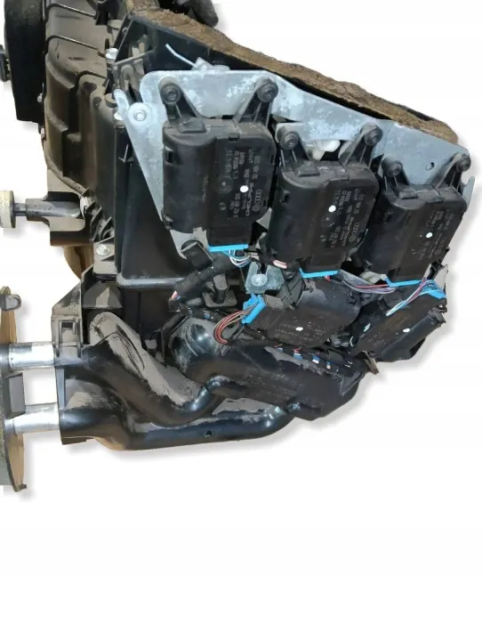 Caixa do Aquecedor Porsche OE OEM 7L0820005CA - Usado image 7