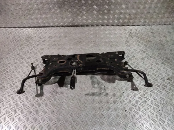 Vorderes Hilfsrahmen OEM 5C0199380G - Gebraucht image 2