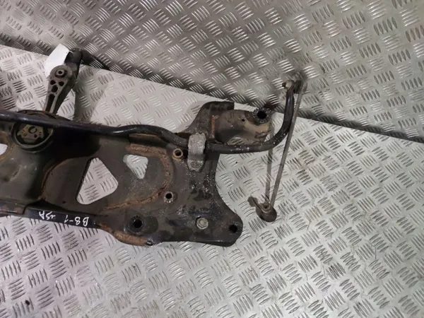 Vorderes Hilfsrahmen OEM 5C0199380G - Gebraucht image 4