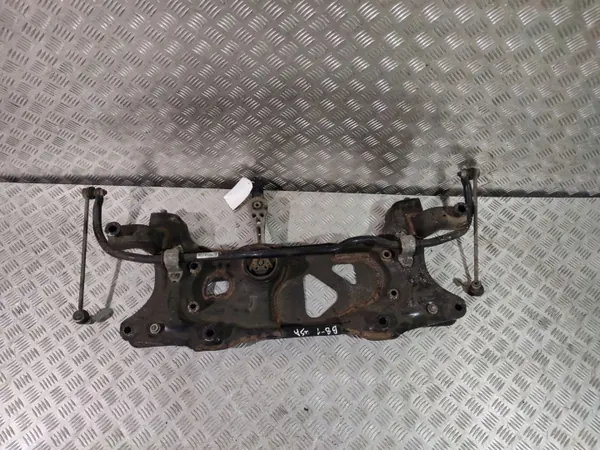 Vorderes Hilfsrahmen OEM 5C0199380G - Gebraucht image 5