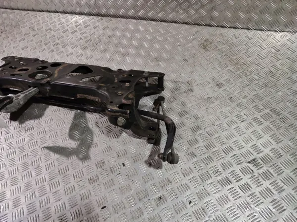 Vorderes Hilfsrahmen OEM 5C0199380G - Gebraucht image 7