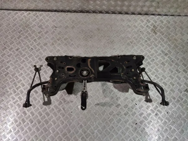 Vorderes Hilfsrahmen OEM 5C0199380G - Gebraucht image 8