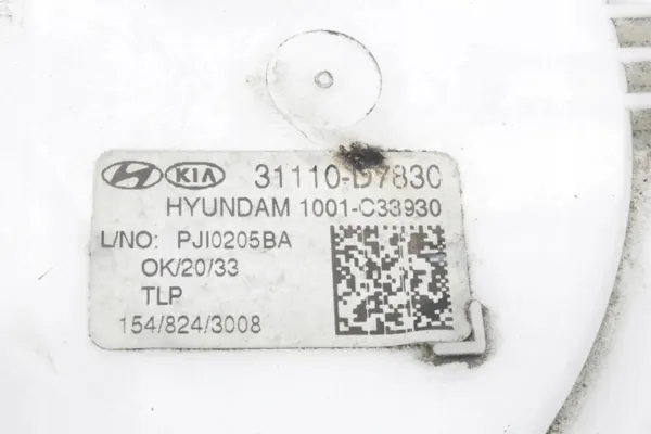 Brandstofpomp OEM 31110D7830 voor Kia Sportage V 1.6L image 7