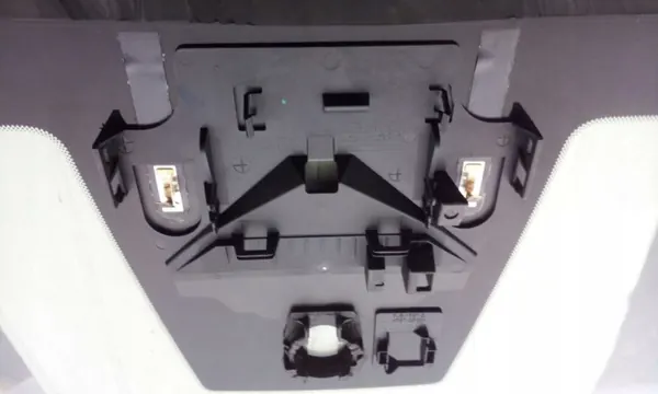 OEM 6578AGACHMOVZ Etulasi Peugeot 3008/5008:lle image 4